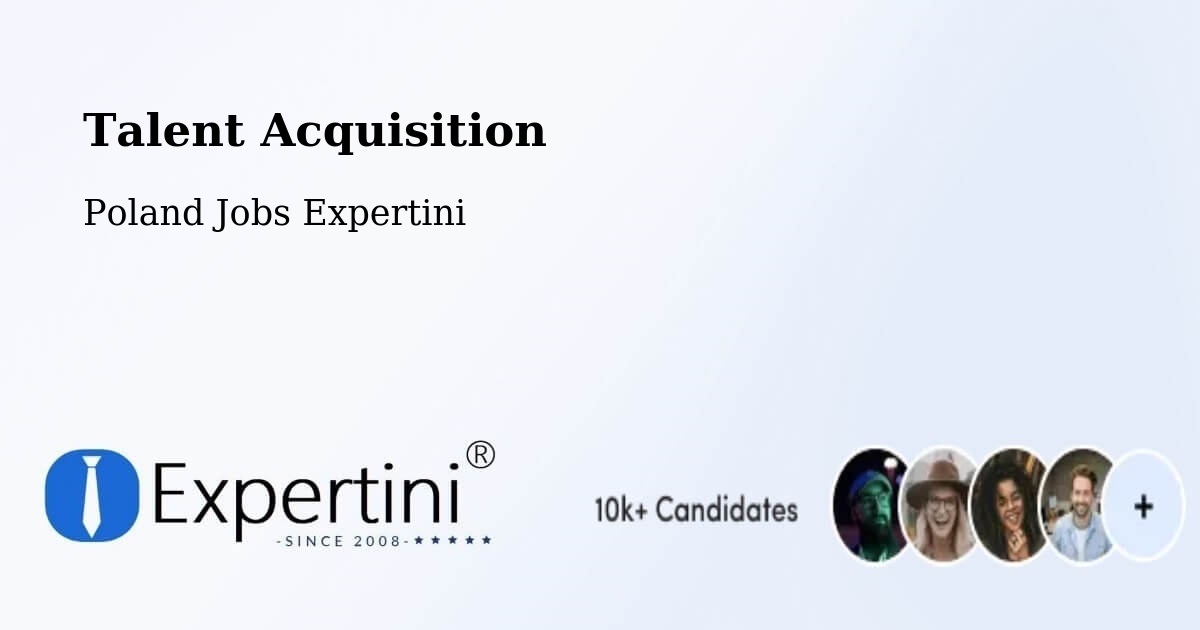 Post Jobs & Find Candidates in Gdańsk – Talent Acquisition Solutions - Poland Jobs Expertini